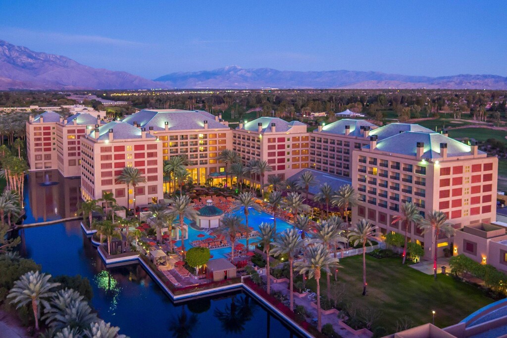 Photo of Renaissance Esmeralda Resort + Spa