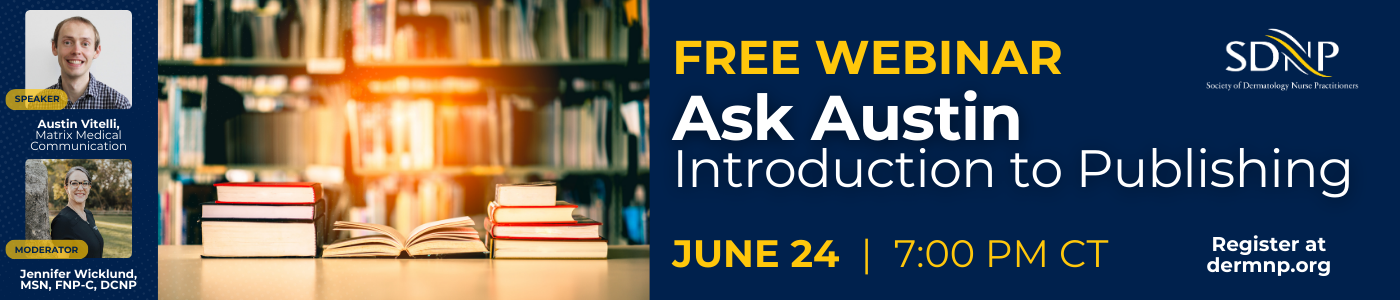 June Webinar