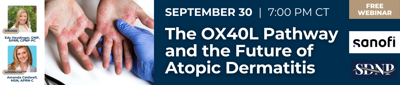 Sept 30 Webinar