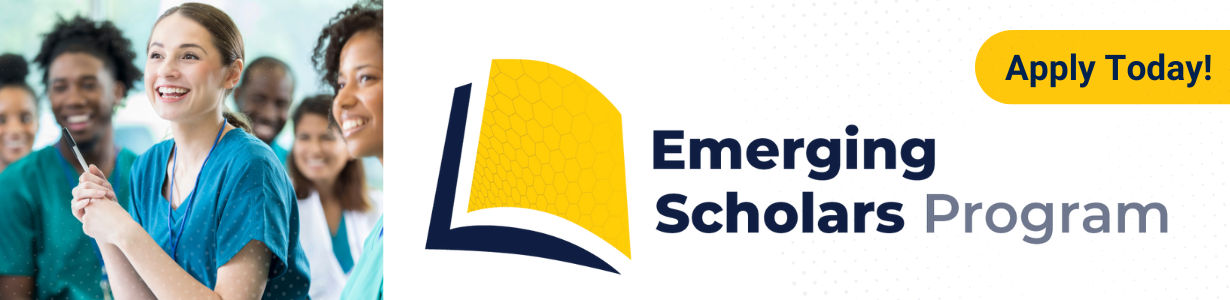 Emerging Scholars Program